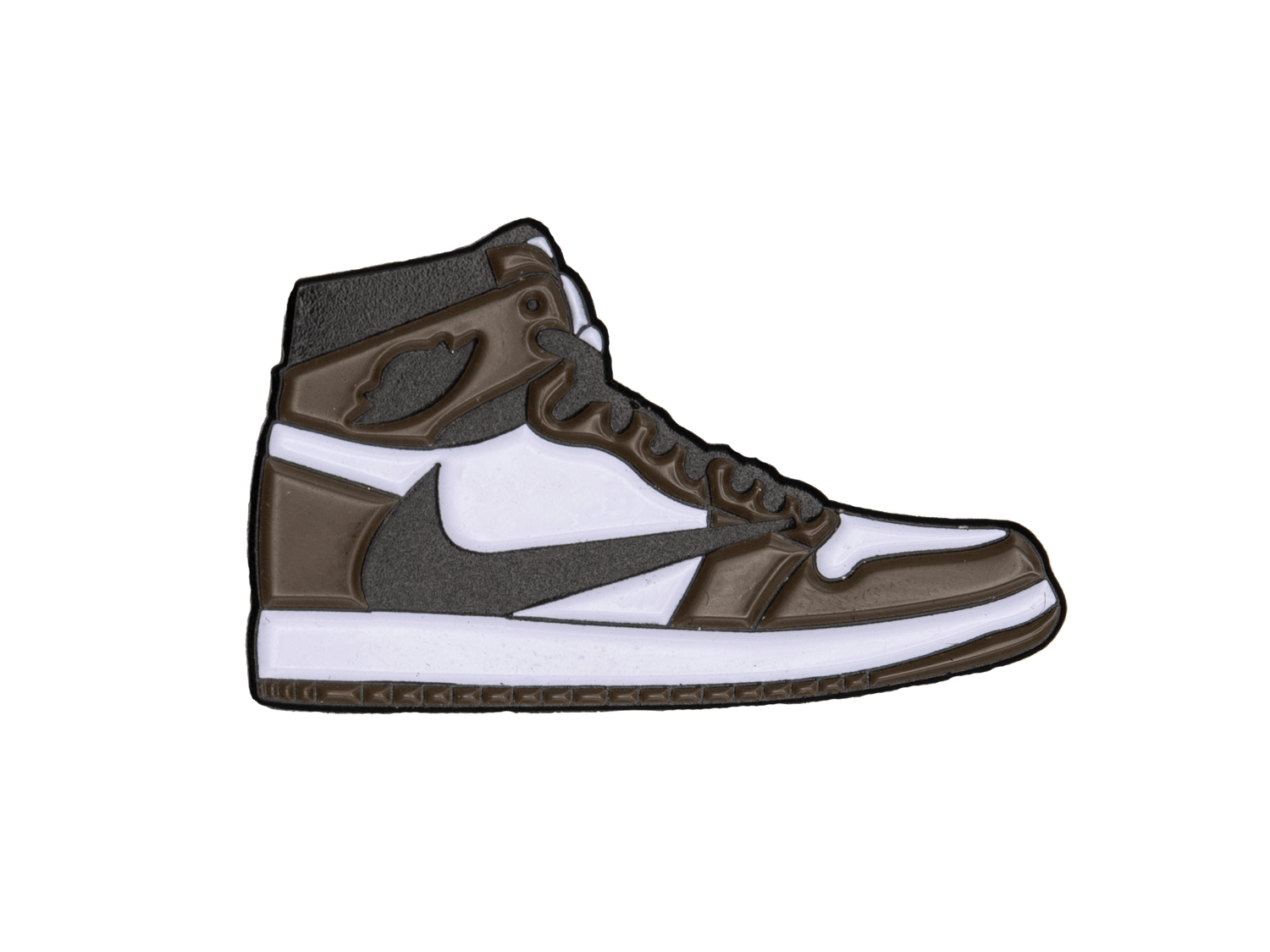 Air Jordan 1 x Travis Scott Cactus Jack